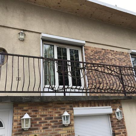 Appartement Fond De Jardin 1 Etage Palaiseau Exterior foto